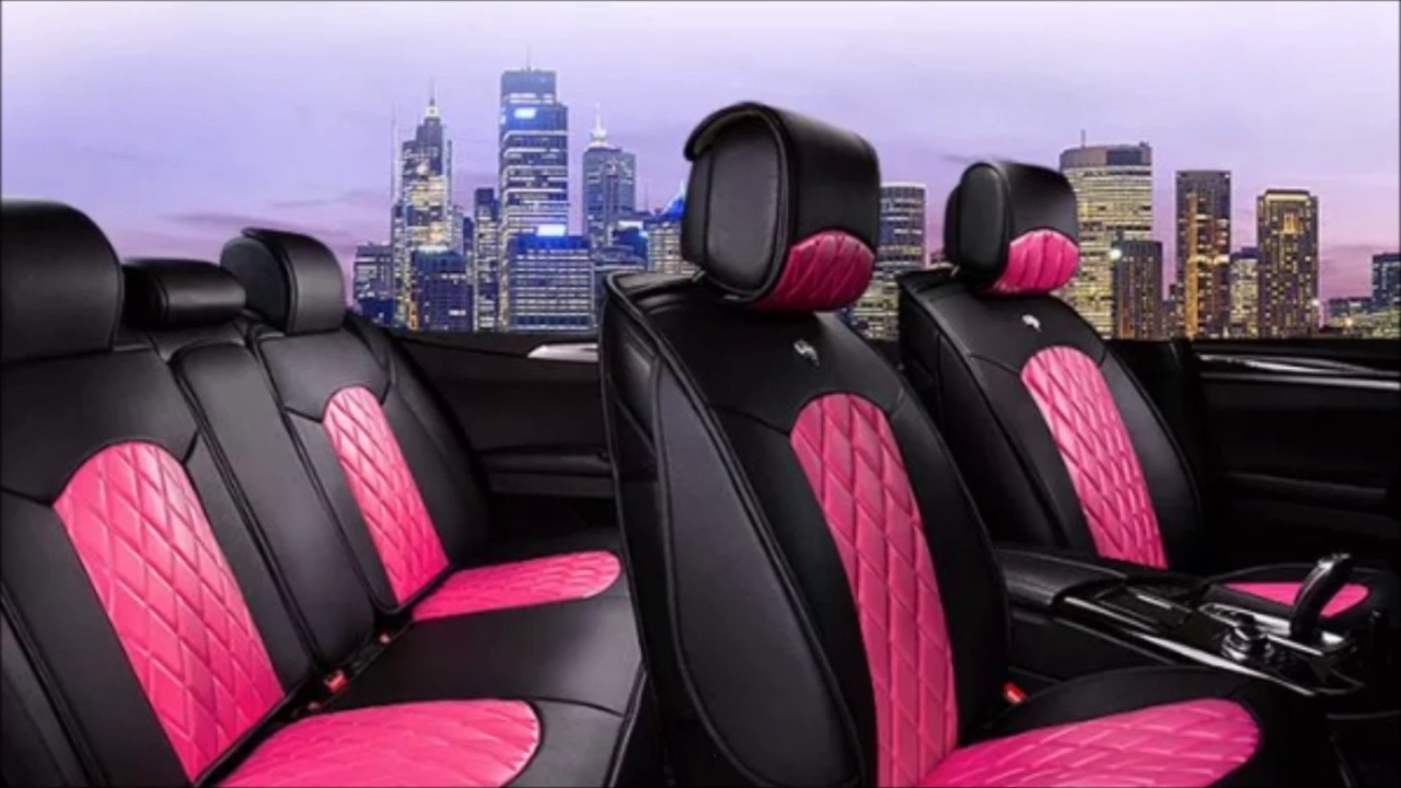 Decorative Car Accessories Market