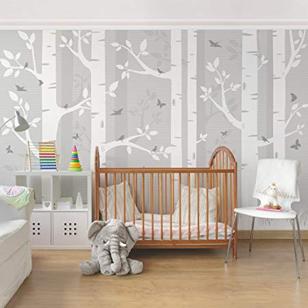 Nursery Wallpaper Market