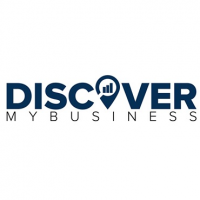 DiscoverMyBusiness Logo