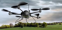 Consumer Drone (Unmanned Aerial Vehicle) Market
