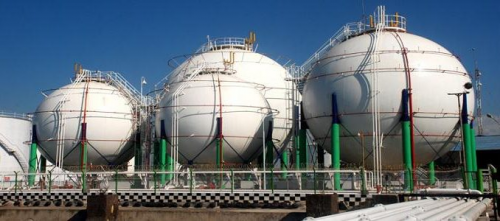 Oil and Gas Storage Service Market'