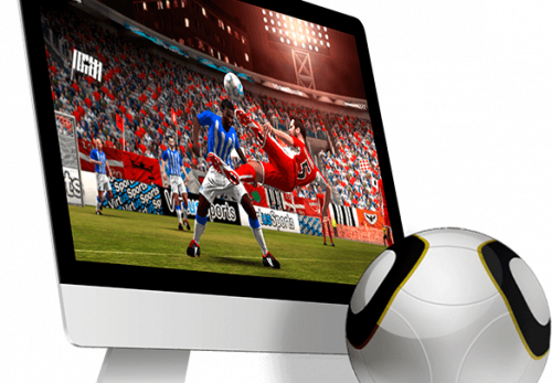 Youth Sports Software Market'
