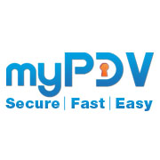myPDV.com Logo