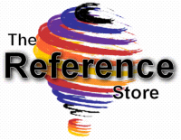 The Reference Store Logo