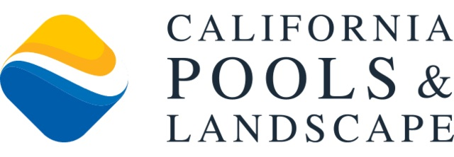 Company Logo For California Pools & Landscape'
