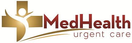 Company Logo For MedHealth Urgent Care'