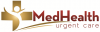 Company Logo For MedHealth Urgent Care'