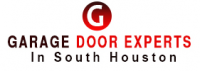 Garage Door Repair South Houston Logo