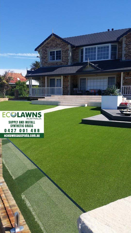 Ecolawns Australia'