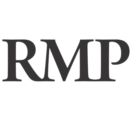 RMP Jewellers Pvt Ltd Logo