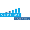 Company Logo For Sublime Ranking - Best SEO Company'