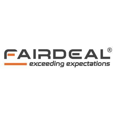 Company Logo For Fairdeal Realtors Pvt Ltd'