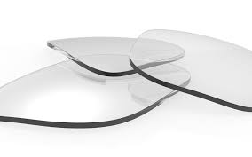 Eyeglass Lenses Market'
