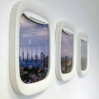 Aircraft Window Frame Market