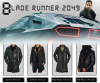 This website is selling Blade Runner 2049 Trench Coat'