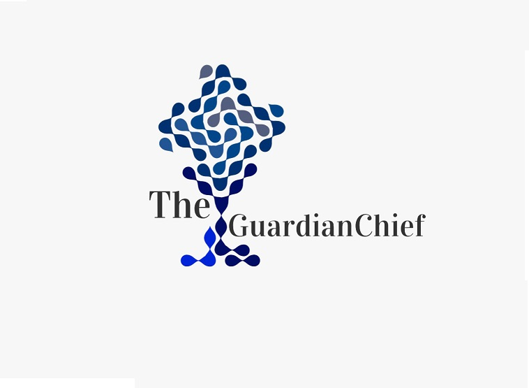 Company Logo For The GuardianChief'