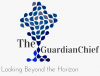 Company Logo For The GuardianChief'