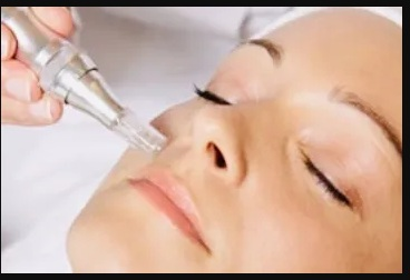 Olympia Brazilian Wax'