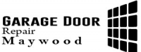 Garage Door Repair Maywood Logo