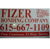 Company Logo For Fizer Bonding Company'