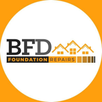 BFD Foundation Repair Logo