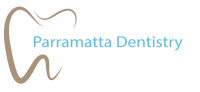 Parramatta Dentistry Logo