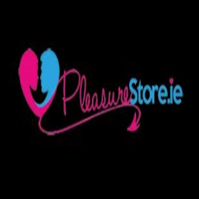 Company Logo For Pleasure Store'