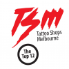 Company Logo For Melbourne Tattoo Shops'