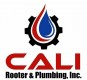Company Logo For Cali Rooter &amp; Plumbing'