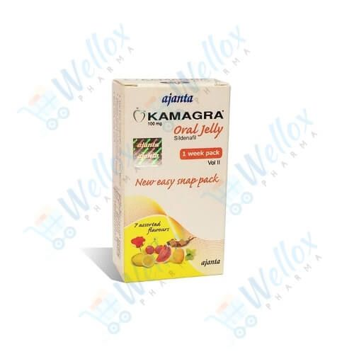 Company Logo For Kamagra Oral Jelly'