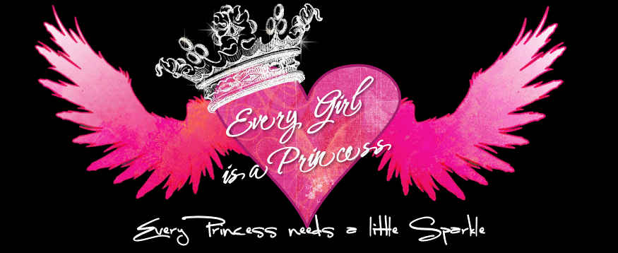 Every Girl Is A Princess'