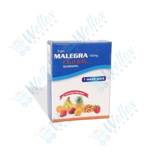 Company Logo For Malegra Oral Jelly'