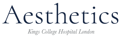 Aesthetics Clinic Dubai Logo