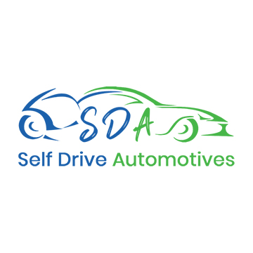 SelfDriveAutomotives Logo