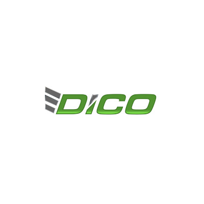 Paysagiste DICO Logo