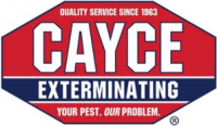 Cayce Exterminating Company, Inc. Logo
