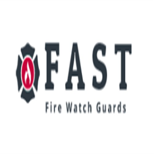 Company Logo For BusiFast Fire Watch Guards'