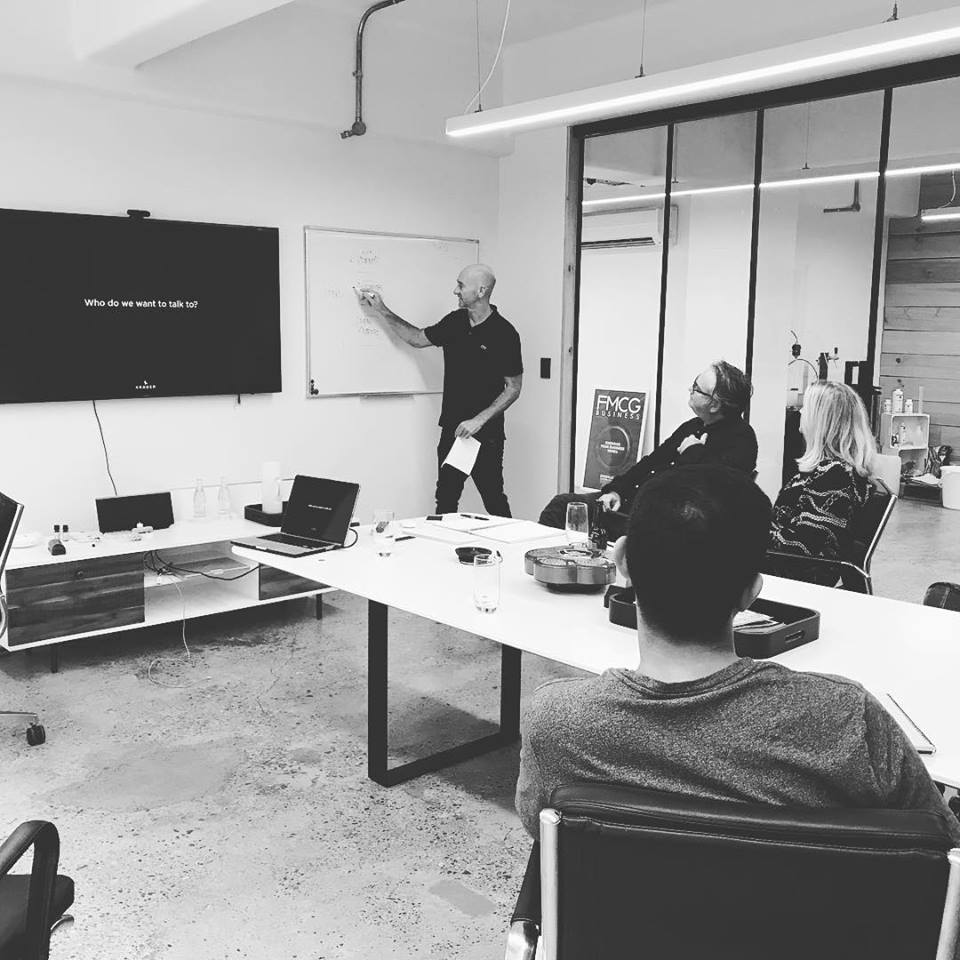 Marketing Consultancy Auckland'