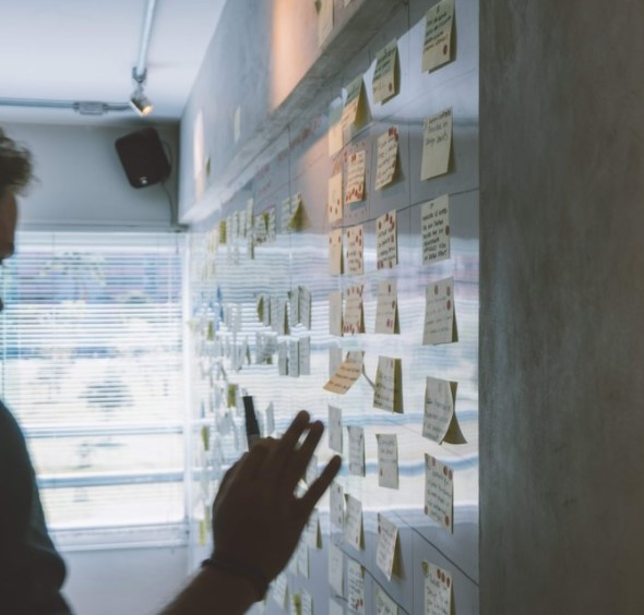 Digitial Agency New Zealand'