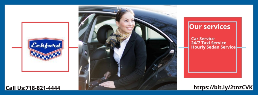 Company Logo For ECKFORD CAR SERVICE'