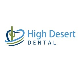 Company Logo For High Desert Dental'