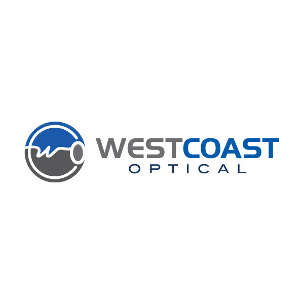West Coast Optical Logo