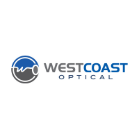 West Coast Optical Logo