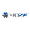 Company Logo For West Coast Optical'