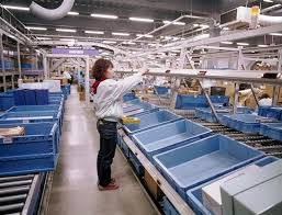 Digital Assorting System Market'