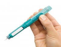 Insulin Delivery Pens Market