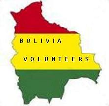 Bolivia Volunteers