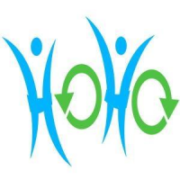 HOHO Holidays Logo