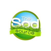 The Sod Source Logo