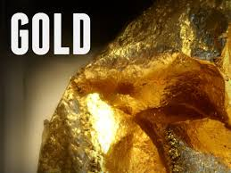 Gold Production Market